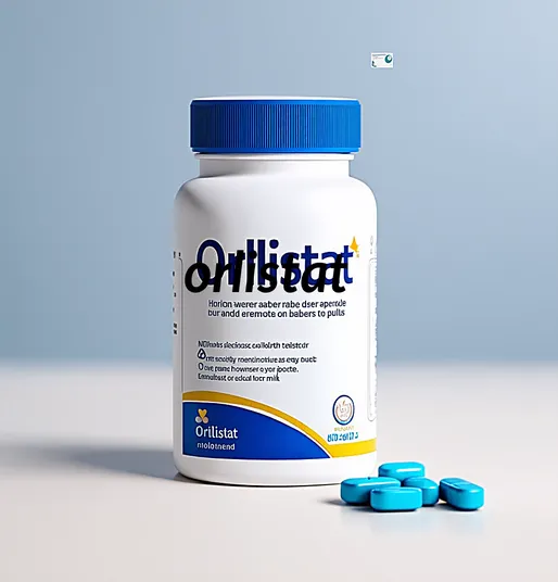 Comprare orlistat online